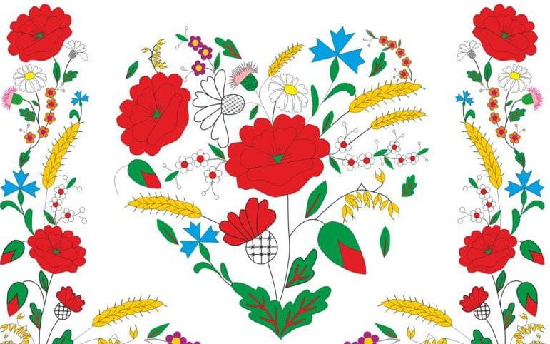 Wieczorek poetycki w Miejskiej Bibliotece Publicznej w Świeciu